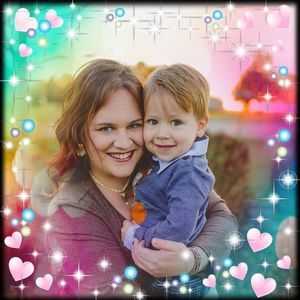 Meet your Posher, Trisha